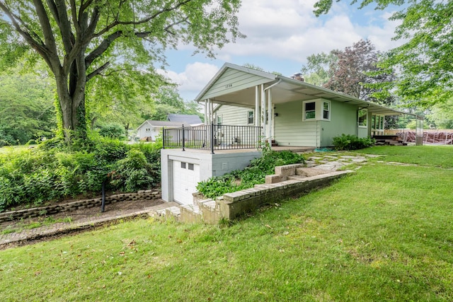 1738 W Marquette Woods Rd, Stevensville, MI 49127 - photo 41