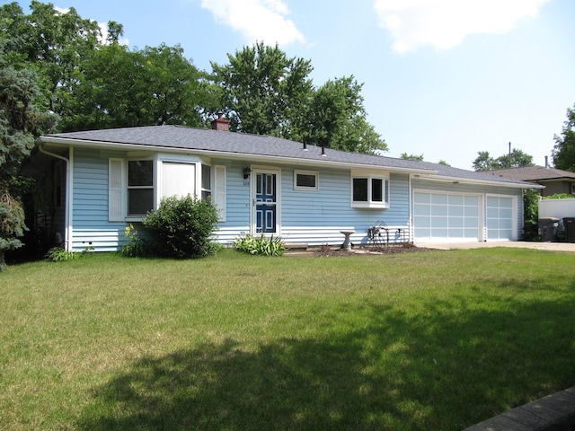 229 Tamarix Ave, Portage, MI 49002 - photo 1