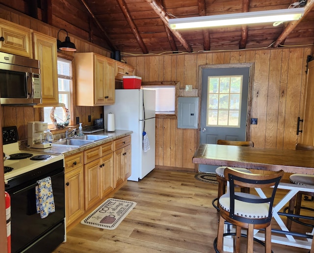 9523-25 Terry St, Lake, MI 48632 - photo 3