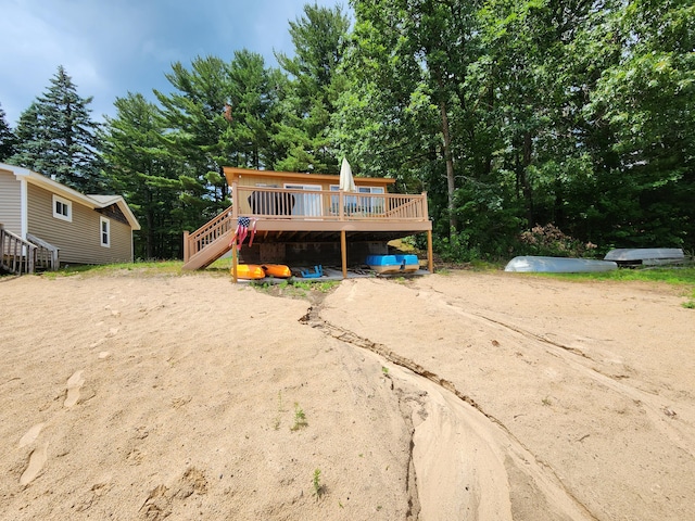 9523-25 Terry St, Lake, MI 48632 - photo 30