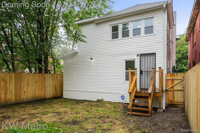 1623 Gladstone St, Detroit, MI 48206 - photo 25