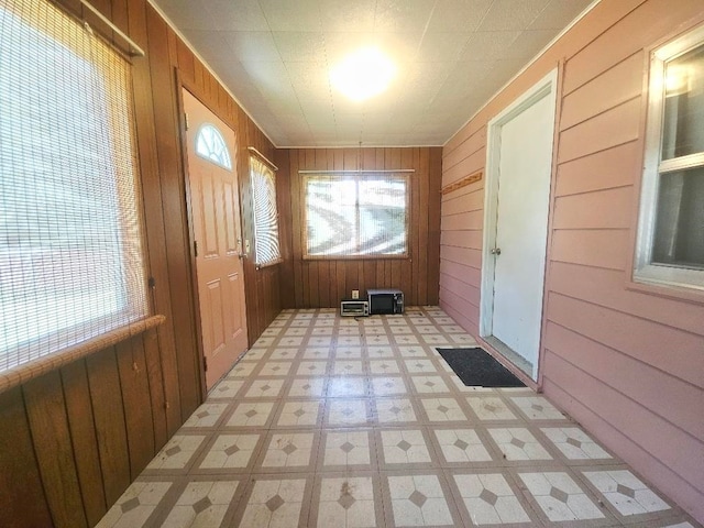 1308 W Broadway, Mount Pleasant, MI 48858 - view of sunroom / solarium