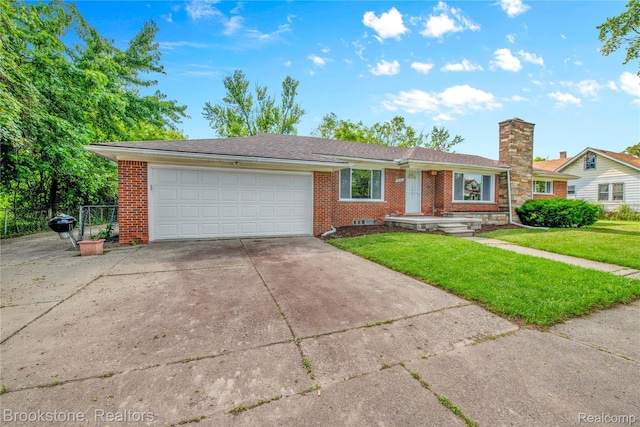 18461 Sunset St, Detroit, MI 48234 - photo 2