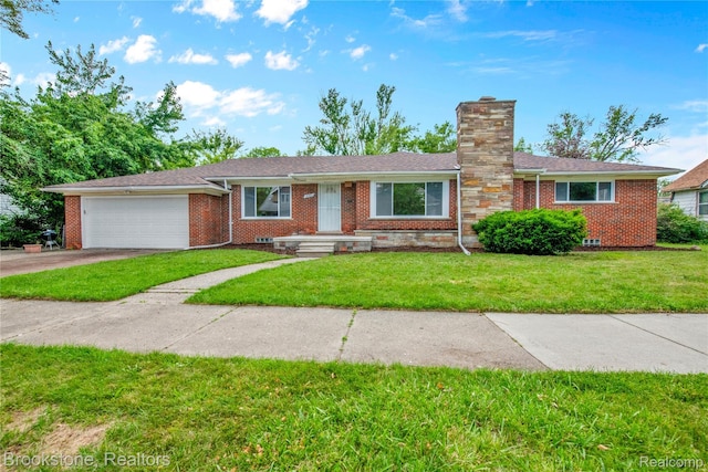 18461 Sunset St, Detroit, MI 48234 - photo 1