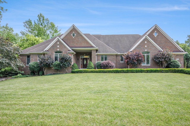8670 Country Manor Dr, Bruce, MI 48065 - photo 1