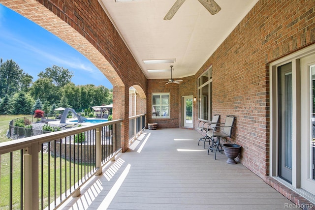 8670 Country Manor Dr, Bruce, MI 48065 - photo 40