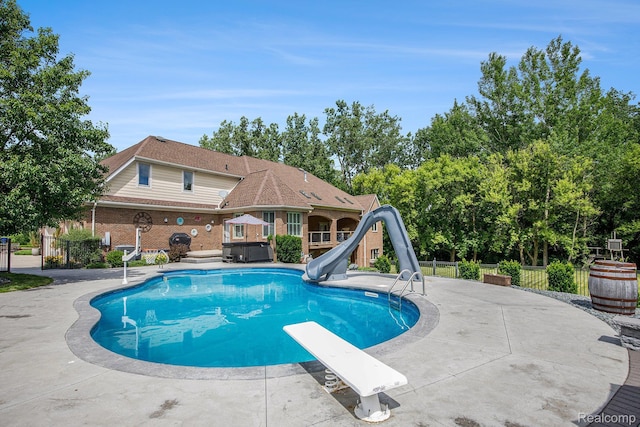 8670 Country Manor Dr, Bruce, MI 48065 - photo 43