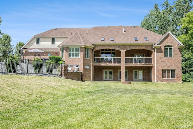 8670 Country Manor Dr, Bruce, MI 48065 - photo 46