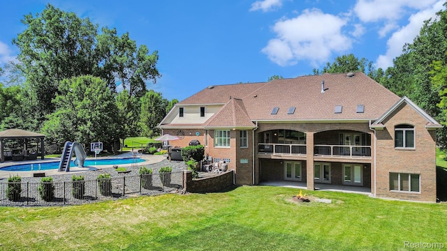 8670 Country Manor Dr, Bruce, MI 48065 - photo 48
