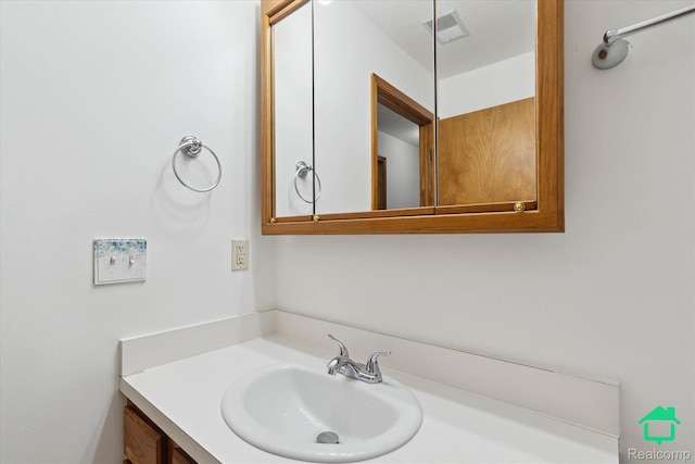45833 Wildrye Ct, Van Buren, MI 48111 - bathroom with vanity