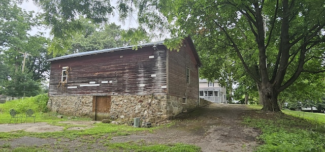 585 Robinson Rd, Jackson, MI 49203 - photo 29