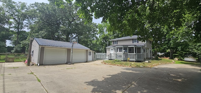 585 Robinson Rd, Jackson, MI 49203 - photo 4