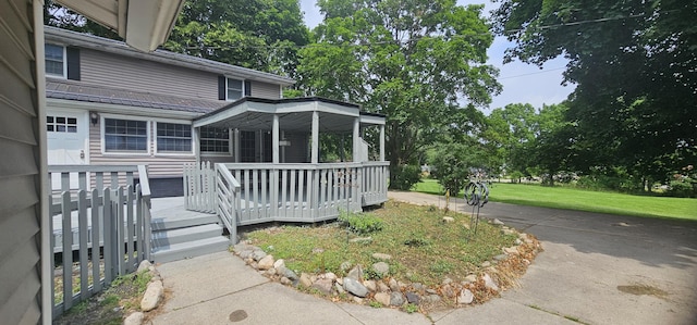 585 Robinson Rd, Jackson, MI 49203 - photo 23