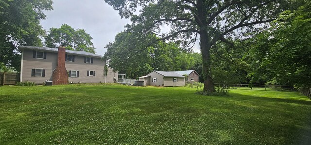 585 Robinson Rd, Jackson, MI 49203 - photo 24