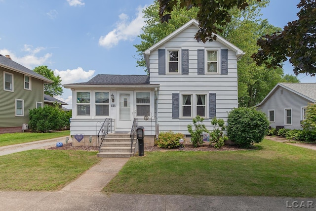 307 E Jefferson St, Blissfield, MI 49228 - photo 1