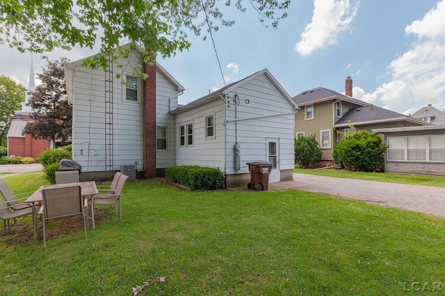 307 E Jefferson St, Blissfield, MI 49228 - photo 8