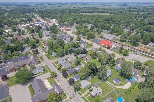 307 E Jefferson St, Blissfield, MI 49228 - photo 38
