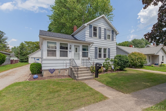307 E Jefferson St, Blissfield, MI 49228 - photo 4