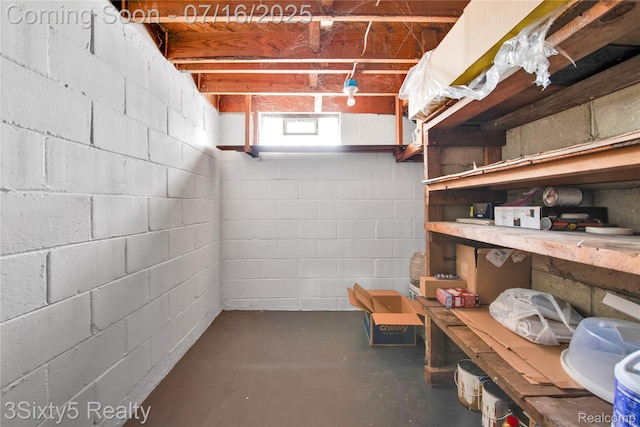 2133 Bailey St, Dearborn, MI 48124 - view of storage room