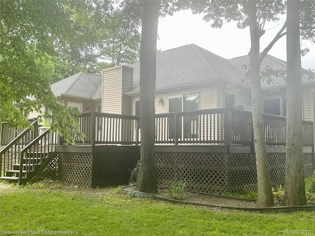 3120 Aberdeen Ct, Port Huron, MI 48060 - photo 3