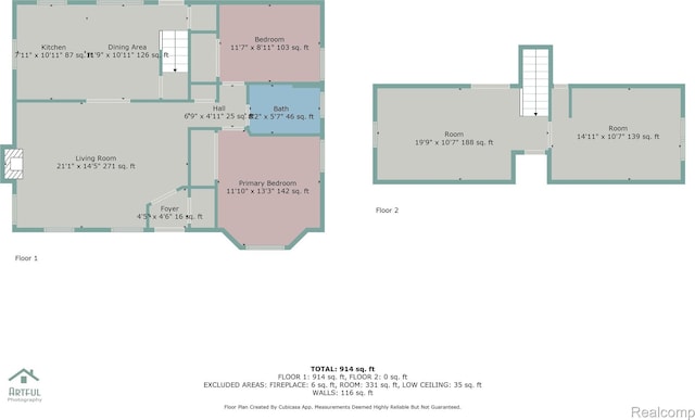 7700 Beachway Dr, Monroe, MI 48161 - photo 36