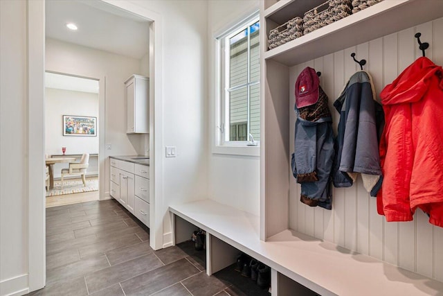 273 Waters Edge Dr, Saint Joseph, MI 49085 - view of mudroom