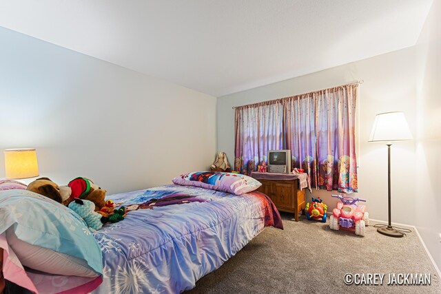 3910 Walker Ave NW, Grand Rapids, MI 49544 - bedroom with carpet flooring and baseboards