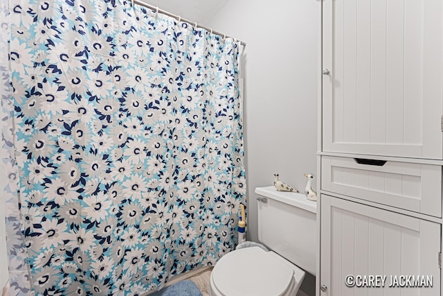 3910 Walker Ave NW, Grand Rapids, MI 49544 - bathroom featuring a shower with curtain