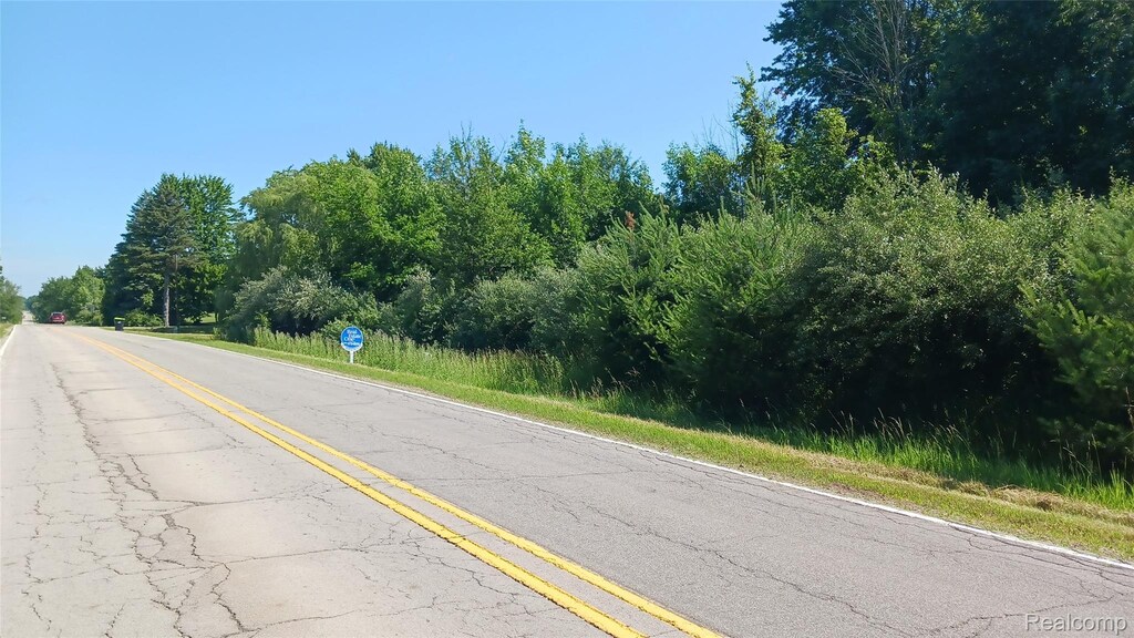 SKINSTONROAD S Kingston Rd, Silverwood, MI 48727 - photo 3