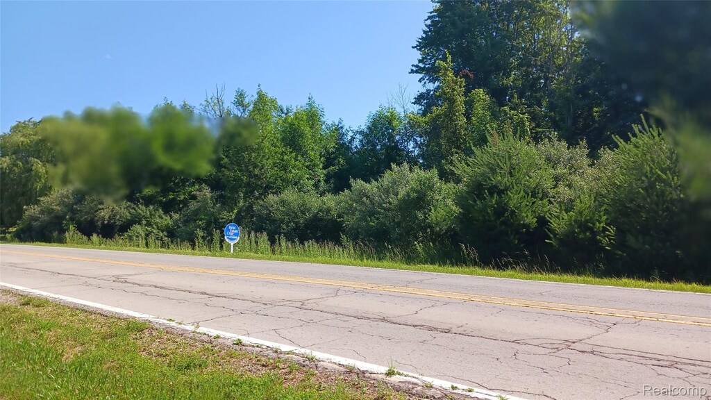 SKINSTONROAD S Kingston Rd, Silverwood, MI 48727 - photo 1
