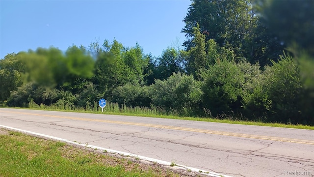 SKINSTONROAD S Kingston Rd, Silverwood, MI 48727 - photo 1