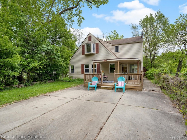 128 Leeds St, Novi, MI 48390 - photo 5