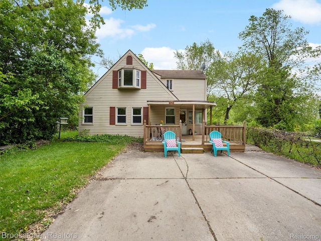 128 Leeds St, Novi, MI 48390 - photo 1