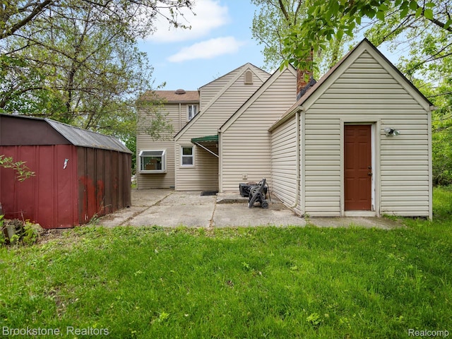 128 Leeds St, Novi, MI 48390 - photo 30