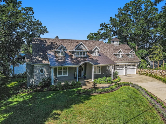 58604 E Clear Lake Rd, Three Rivers, MI 49093 - photo 35