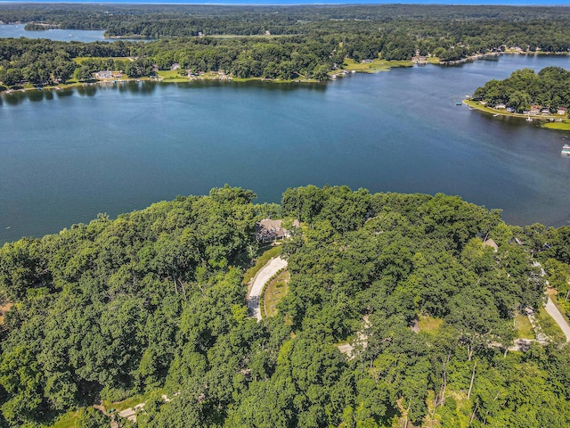 58604 E Clear Lake Rd, Three Rivers, MI 49093 - photo 45