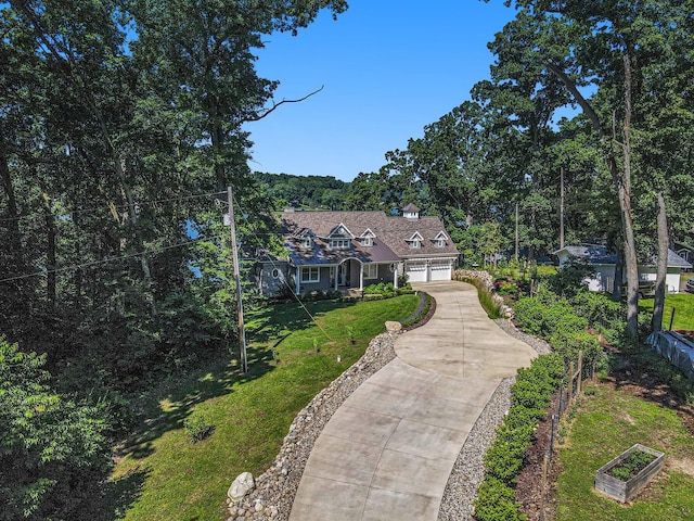 58604 E Clear Lake Rd, Three Rivers, MI 49093 - photo 37