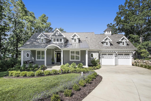 58604 E Clear Lake Rd, Three Rivers, MI 49093 - photo 1