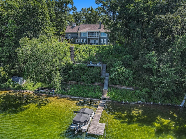 58604 E Clear Lake Rd, Three Rivers, MI 49093 - photo 6