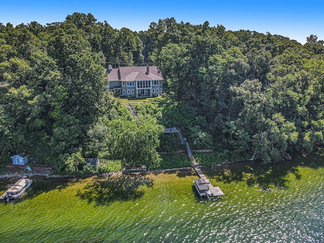 58604 E Clear Lake Rd, Three Rivers, MI 49093 - photo 42