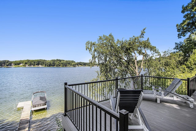 58604 E Clear Lake Rd, Three Rivers, MI 49093 - photo 32