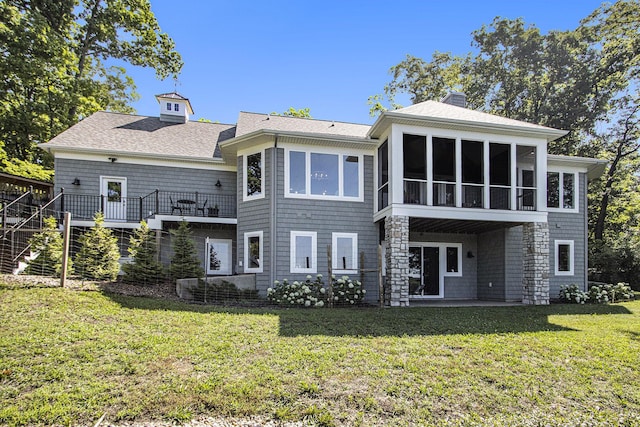 58604 E Clear Lake Rd, Three Rivers, MI 49093 - photo 4