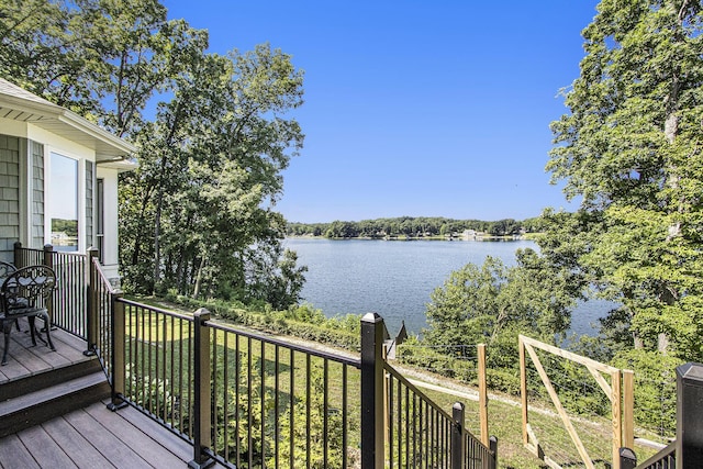 58604 E Clear Lake Rd, Three Rivers, MI 49093 - photo 39