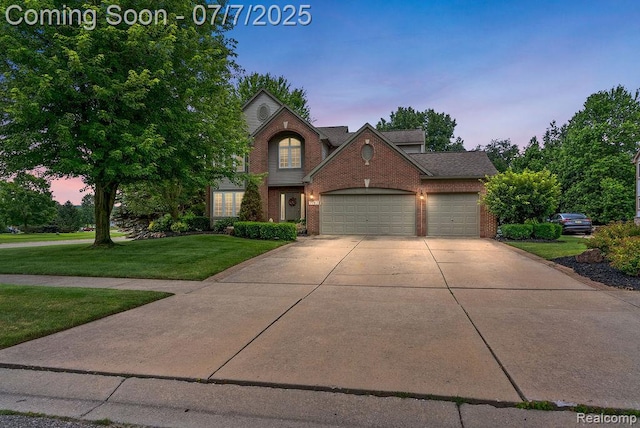 7782 Claiborne Dr, Brighton, MI 48114 - photo 1