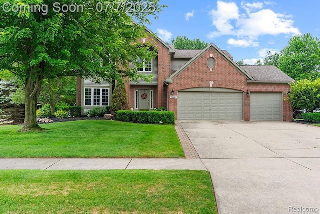 7782 Claiborne Dr, Brighton, MI 48114 - photo 3