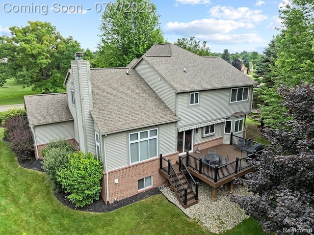 7782 Claiborne Dr, Brighton, MI 48114 - photo 52