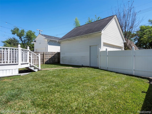 1106 Bennaville Ave, Birmingham, MI 48009 - photo 4