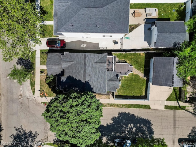 1106 Bennaville Ave, Birmingham, MI 48009 - photo 46