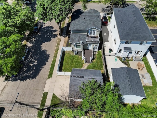 1106 Bennaville Ave, Birmingham, MI 48009 - photo 47