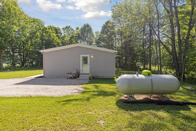 16715 Williamsville St, Vandalia, MI 49095 - photo 32